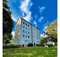 Attraktive 3 Zi. Whg. mit Balkon und privatem Aufzug - Salzgitter