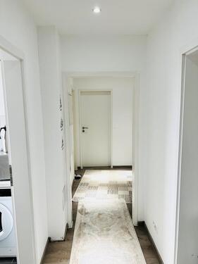 Foto - Etagenwohnung in Salzgitter zum Kaufen