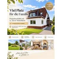 Familien-DHH Syke-Gessel | 163 m² | 619 m² | Wintergarten