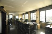 Foto - Co Working * Arbeitsplatz * Büro *Atelier * Praxis