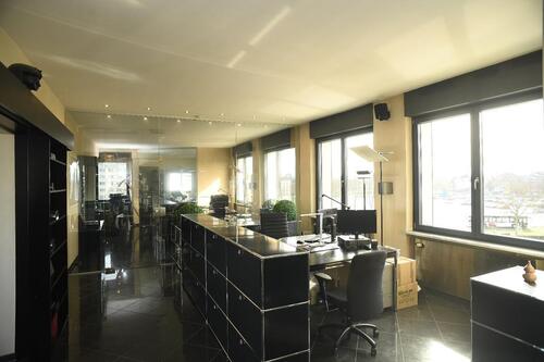 Foto - Co Working * Arbeitsplatz * Büro *Atelier * Praxis