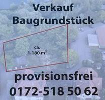 Baugrundstück in Hermannsburgs bester Lage - Südheide