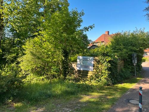 Foto - Grundstück in Südheide