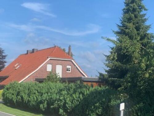 Foto - Einfamilienhaus in Wiesmoor
