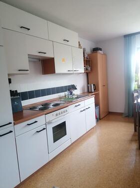 Foto - Etagenwohnung zur Miete in Gersfeld (Rhön)