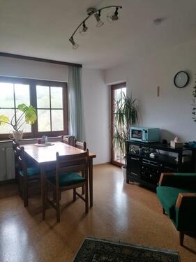 Foto - Etagenwohnung in Gersfeld (Rhön)