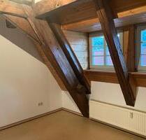 Wohnung in Geisingen, sofort beziehbar