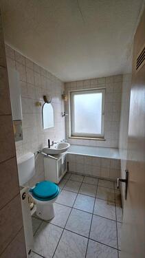 Foto - Etagenwohnung zur Miete in Bad Salzuflen