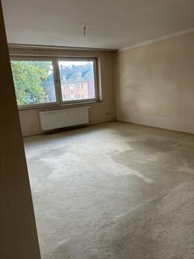 Foto - Etagenwohnung in Wedel zur Miete