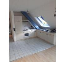 2-Zimmer-Dachwohnung - 650,00 EUR Kaltmiete, in Schopfheim (PLZ: 79650)