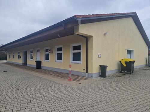 Foto - TOP Gewerbeimmobilie UnterneukirchenBayern