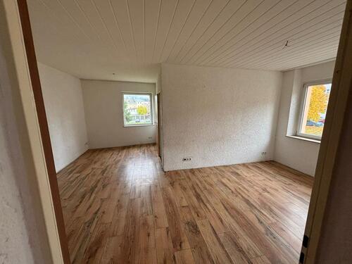 Foto - Wohnung in Hof zu vermieten - 400,00 EUR Kaltmiete,