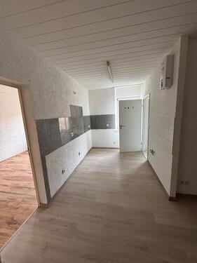Foto - Etagenwohnung in Hof zur Miete