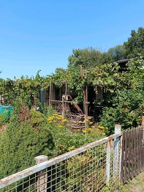 Foto - Grundstück in Gera