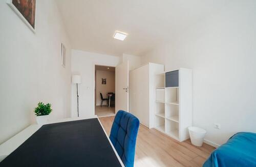 Foto - Renditeknaller 5.5% - 2025 saniert - 5er WG - vermietet