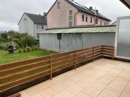 Foto - Etagenwohnung zur Miete in Schwarzenbach am Wald