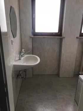 Foto - Etagenwohnung in Schwarzenbach am Wald zur Miete