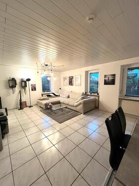 Foto - Helle 2-Zimmer Wohnung in 97437 Haßfurt, mit Gartenmitnutzung