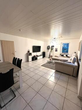 Foto - Etagenwohnung in Haßfurt