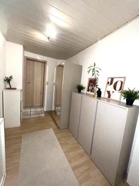 Foto - Etagenwohnung in Haßfurt zur Miete