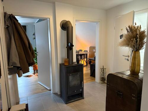 Foto - Gemütliche Dachgeschosswohnung in Siegen-Weidenau