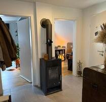 Gemütliche Dachgeschosswohnung in Siegen-Weidenau