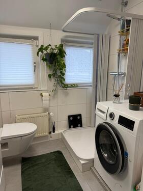 Foto - Etagenwohnung zur Miete in Siegen