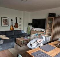 Niehl 3 Zimmer Wohnung in Rheinnähe zu vermieten - Köln Nippes