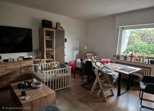 Foto - Etagenwohnung zur Miete in Köln