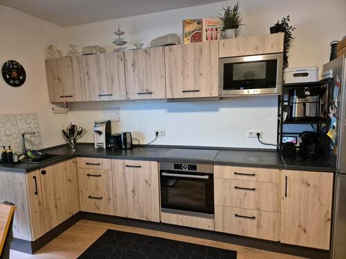 Foto - Etagenwohnung in Köln