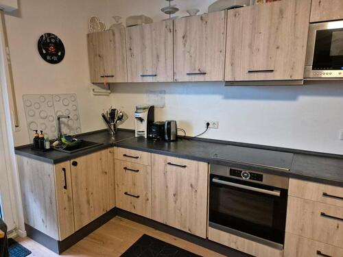 Foto - Etagenwohnung in Köln zur Miete