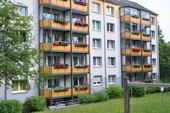 Foto - 3-Raum-Wohnung mit Balkon auf dem Kapellenberg