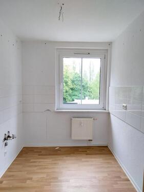 Foto - Etagenwohnung in Chemnitz