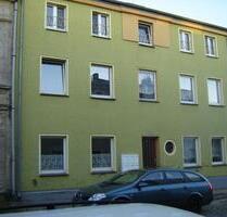 1-Zimmerwohnung in ruhiger Lage in Wolgast