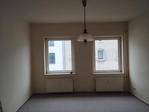 Foto - Etagenwohnung in Wolgast