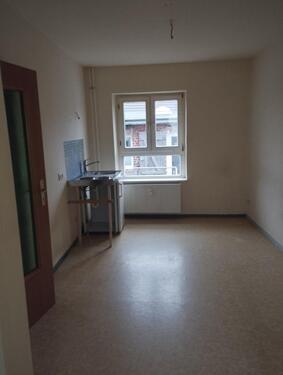 Foto - Etagenwohnung in Wolgast zur Miete