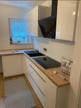 Foto - 3 Zimmer Etagenwohnung in Wangen im Allgäu