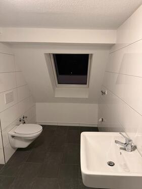 Foto - Dachgeschoßwohnung in Reutlingen zur Miete