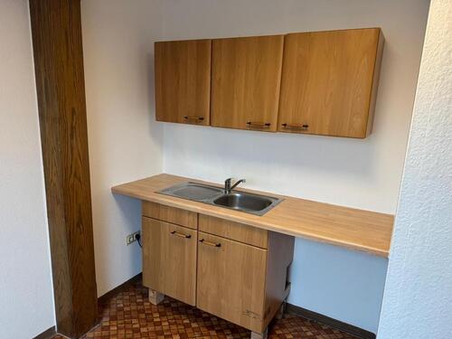 Foto - Etagenwohnung in Hammelburg zur Miete