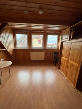 Foto - 3 Zimmer Etagenwohnung in Weißenhorn