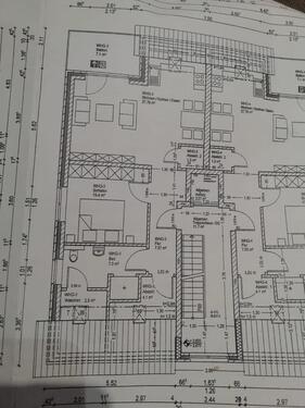 Foto - 2 Zimmer Etagenwohnung zur Miete in Sonsbeck