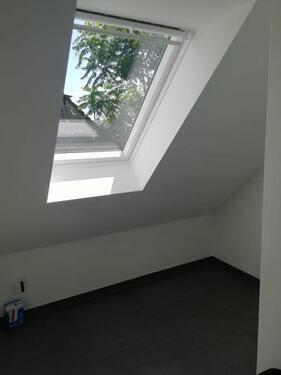 Foto - Etagenwohnung in Sonsbeck zur Miete