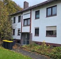 Mehrfamilienhaus als Rendieteobjekt - Homberg (Efze)