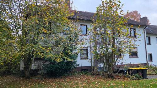 Foto - 10 Zimmer Einfamilienhaus zum Kaufen in Homberg (Efze)