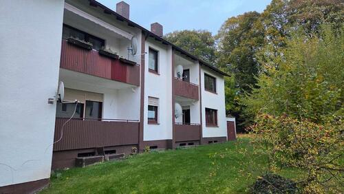Foto - Einfamilienhaus in Homberg (Efze) zum Kaufen