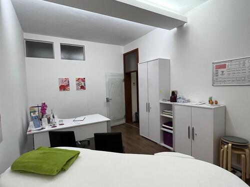 Foto - 1 Zimmer Etagenwohnung in Buckenhof