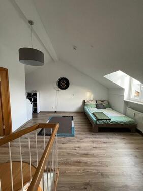 Foto - Etagenwohnung in Passau zur Miete