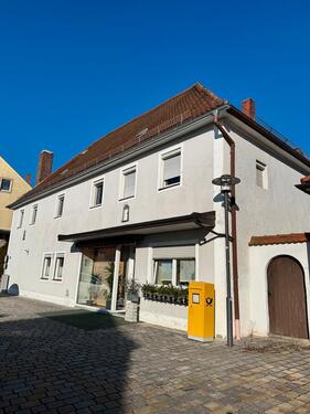 Foto - Mehrfamilienhaus mit Gewerbeeinheiten - Kapitalanlage