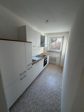 Foto - Etagenwohnung in Göttingen zur Miete