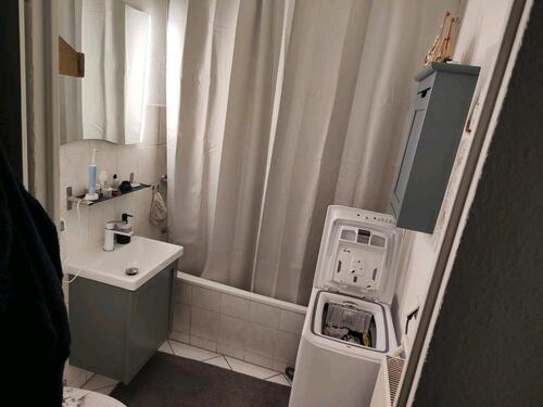 Foto - 2 Zimmer Etagenwohnung in Potsdam